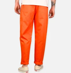 COOKMAN Chef Pant Orange< Work Pants