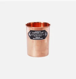 PUEBCO Copper Cup< Maison