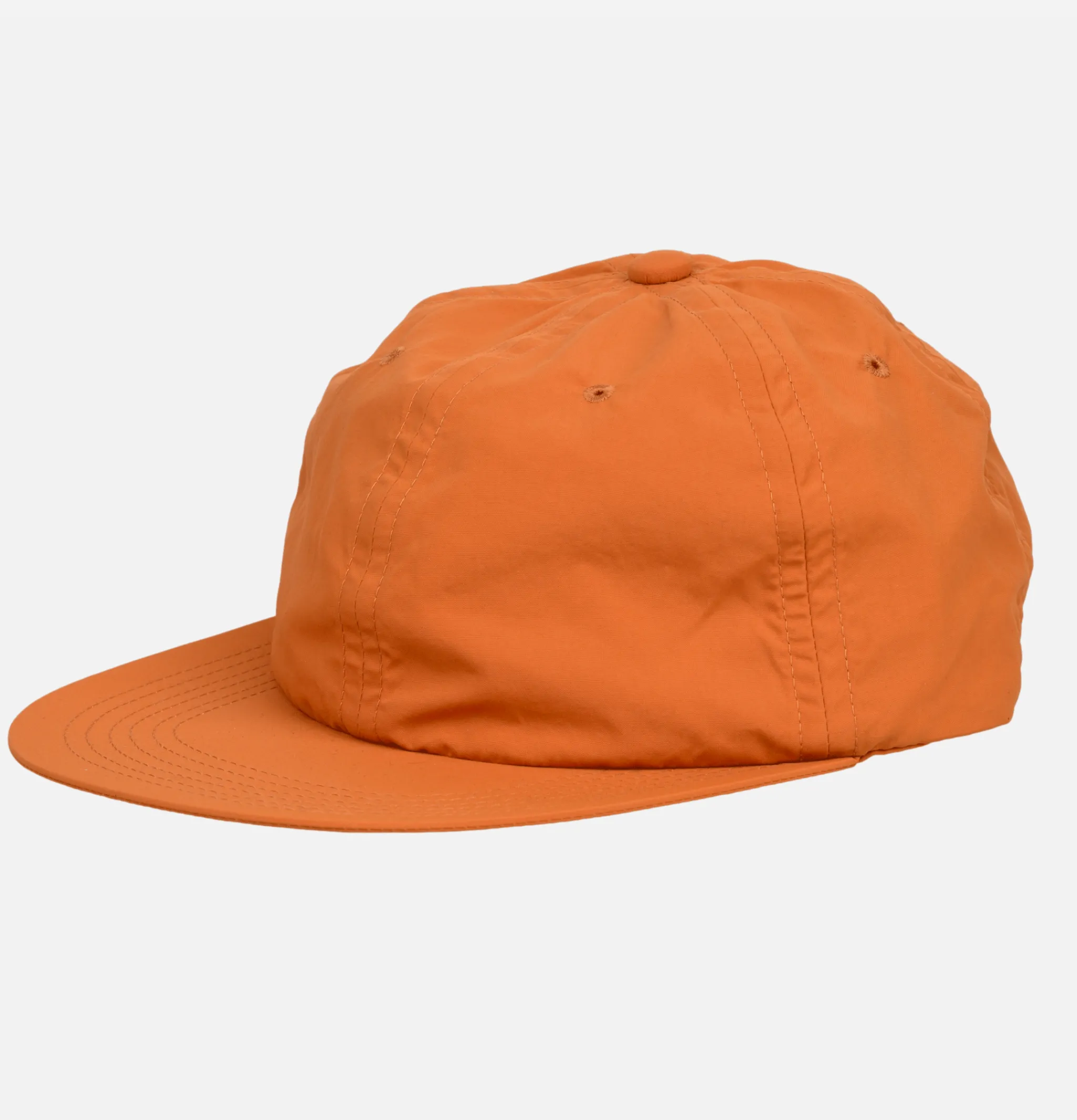 SUBLIME Cordura Bb Cap Orange< Chapeaux & Casquettes