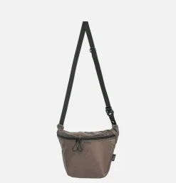 GOLDWIN Cordura Ripstop Sacoche Bag Charcoal< Sacs Bandoulière