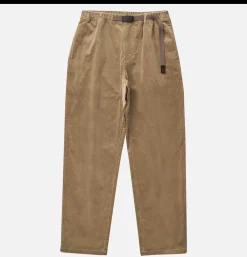 GRAMICCI Corduroy G Pant Chino Beige< Chinos