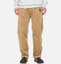 GRAMICCI Corduroy G Pant Chino Beige< Chinos