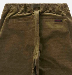 GRAMICCI Corduroy G Pant Laurel< Chinos