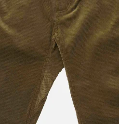 GRAMICCI Corduroy G Pant Laurel< Chinos