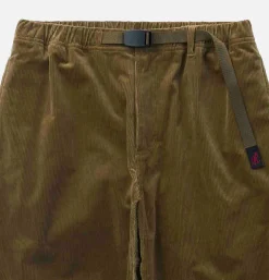 GRAMICCI Corduroy G Pant Laurel< Chinos