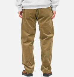 GRAMICCI Corduroy G Pant Laurel< Chinos