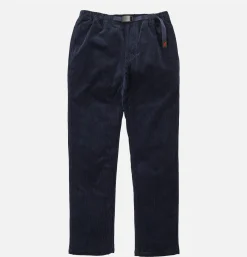 GRAMICCI Corduroy N Pant Dark Navy< Chinos|Pantalons