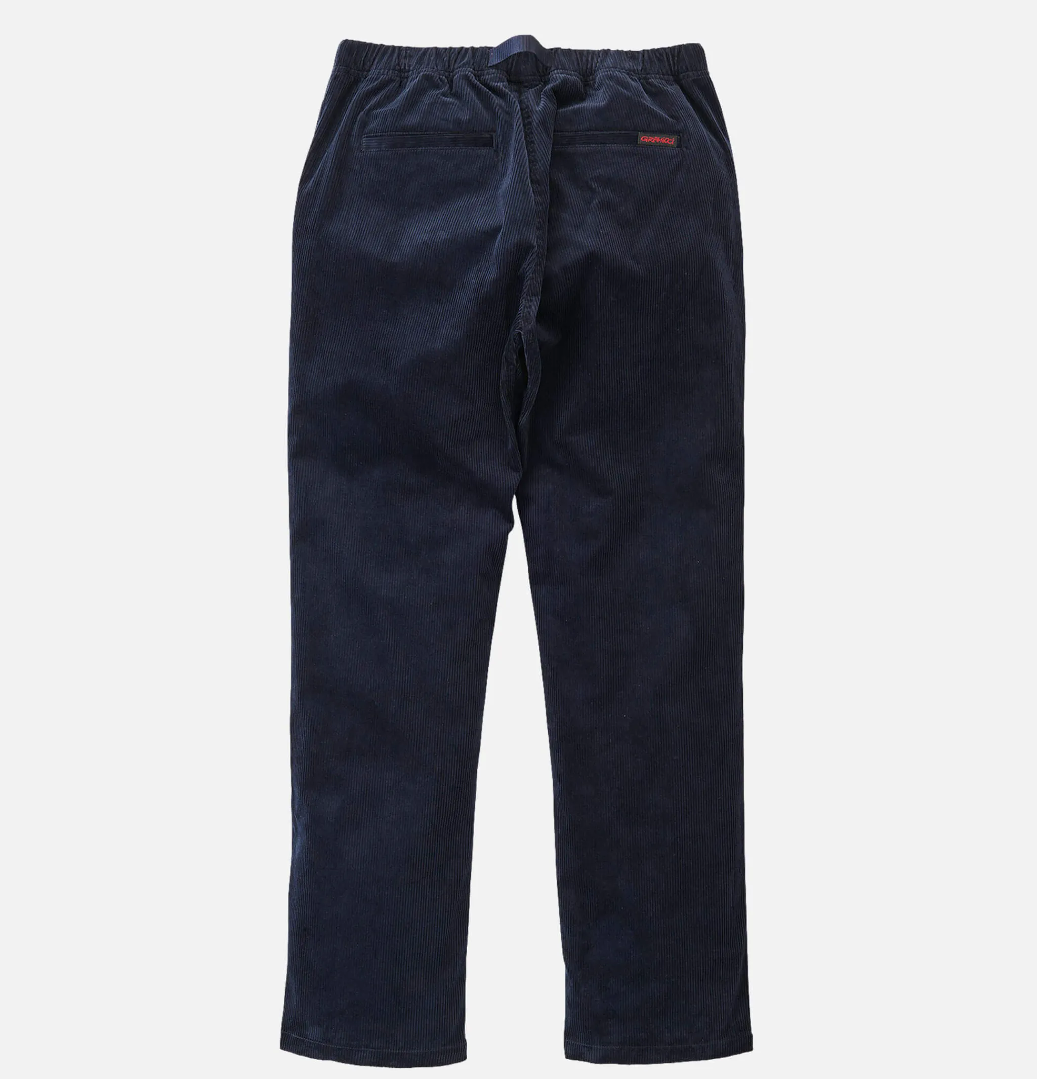 GRAMICCI Corduroy N Pant Dark Navy< Chinos|Pantalons