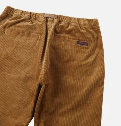 GRAMICCI Corudroy Pant Mocha< Chinos|Pantalons
