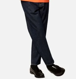 EDWIN Cosmos Pant Arctic Dark Blue< Jeans