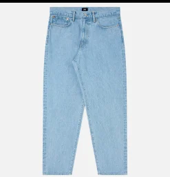 EDWIN Cosmos Pant Artic Blue Denim< Jeans