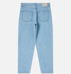 EDWIN Cosmos Pant Artic Blue Denim< Jeans