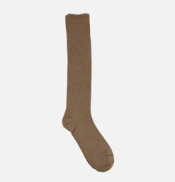 YAHAE Cotton Yak Knee Socks<Femme Autres|Chaussettes