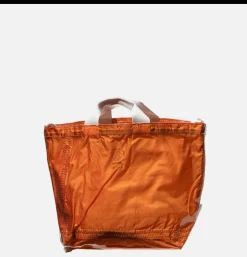 PUEBCO Coverd Parachute Shoulder Bag Orange< Sacs Bandoulière