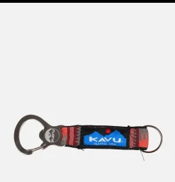 KAVU Crackitopen Coral Vibes< Accessoires