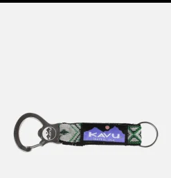 KAVU Crackitopen Woods Green< Accessoires