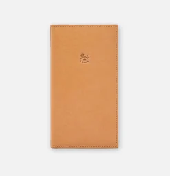 IL BISONTE Credit Cards Holder< Petite Maroquinerie