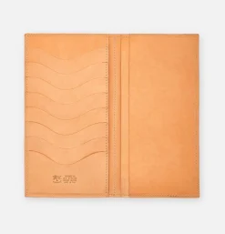 IL BISONTE Credit Cards Holder< Petite Maroquinerie