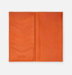 IL BISONTE Credit Cards Holder< Petite Maroquinerie