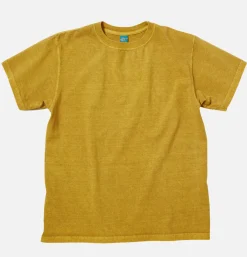 GOOD ON Crew Tee Banana< T-shirts