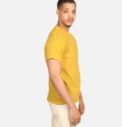 GOOD ON Crew Tee Banana< T-shirts