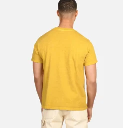 GOOD ON Crew Tee Banana< T-shirts