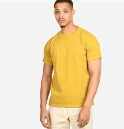 GOOD ON Crew Tee Banana< T-shirts