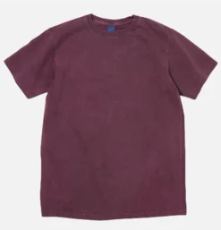 GOOD ON Crew Tee Bordeaux< T-shirts