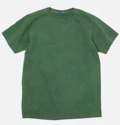 GOOD ON Crew Tee Green< T-shirts