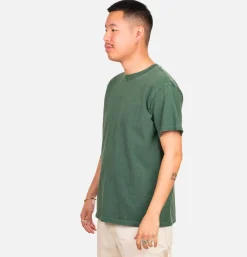GOOD ON Crew Tee Green< T-shirts