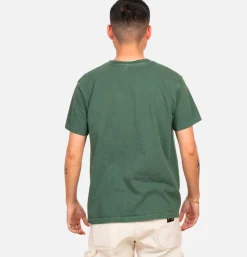 GOOD ON Crew Tee Green< T-shirts