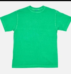 GOOD ON Crew Tee Kelly Green< T-shirts