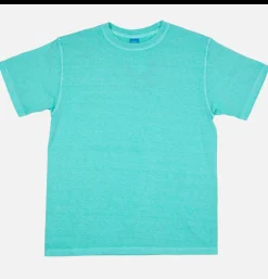 GOOD ON Crew Tee Mint< T-shirts