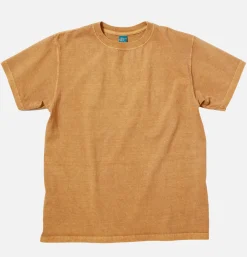 GOOD ON Crew Tee Mocha< T-shirts