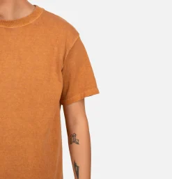 GOOD ON Crew Tee Mocha< T-shirts