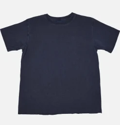 GOOD ON Crew Tee Navy< T-shirts