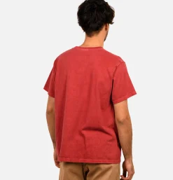 GOOD ON Crew Tee Red< T-shirts