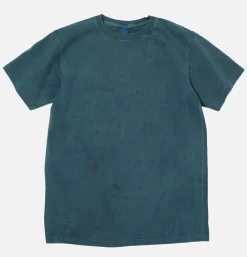 GOOD ON Crew Tee Slate Gray< T-shirts