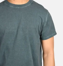 GOOD ON Crew Tee Slate Gray< T-shirts