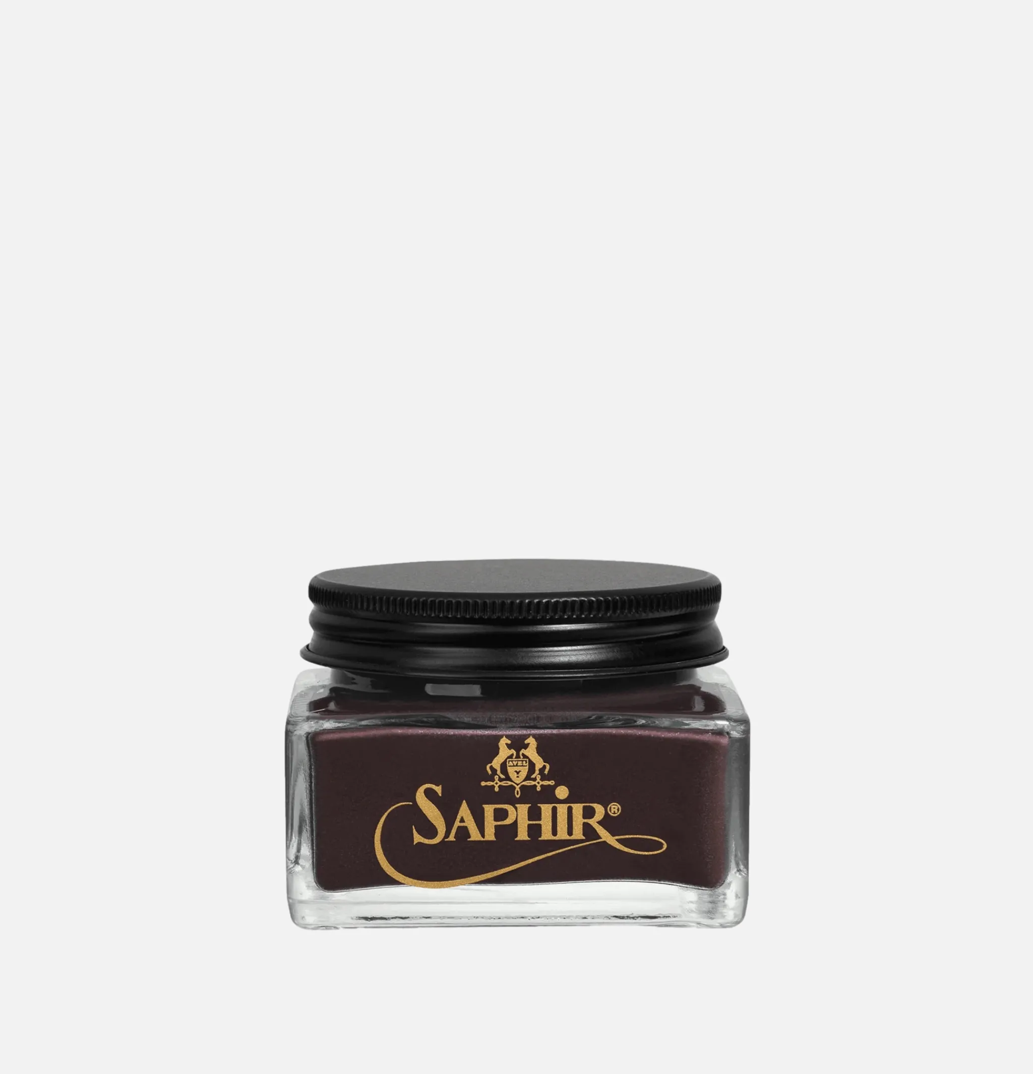 SAPHIR MEDAILLE D'OR Crème Cordovan Médaille D'or<Homme Produits D'entretien