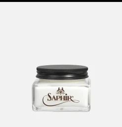 SAPHIR MEDAILLE D'OR Crème Cordovan Médaille D'or Incolore<Homme Produits D'entretien