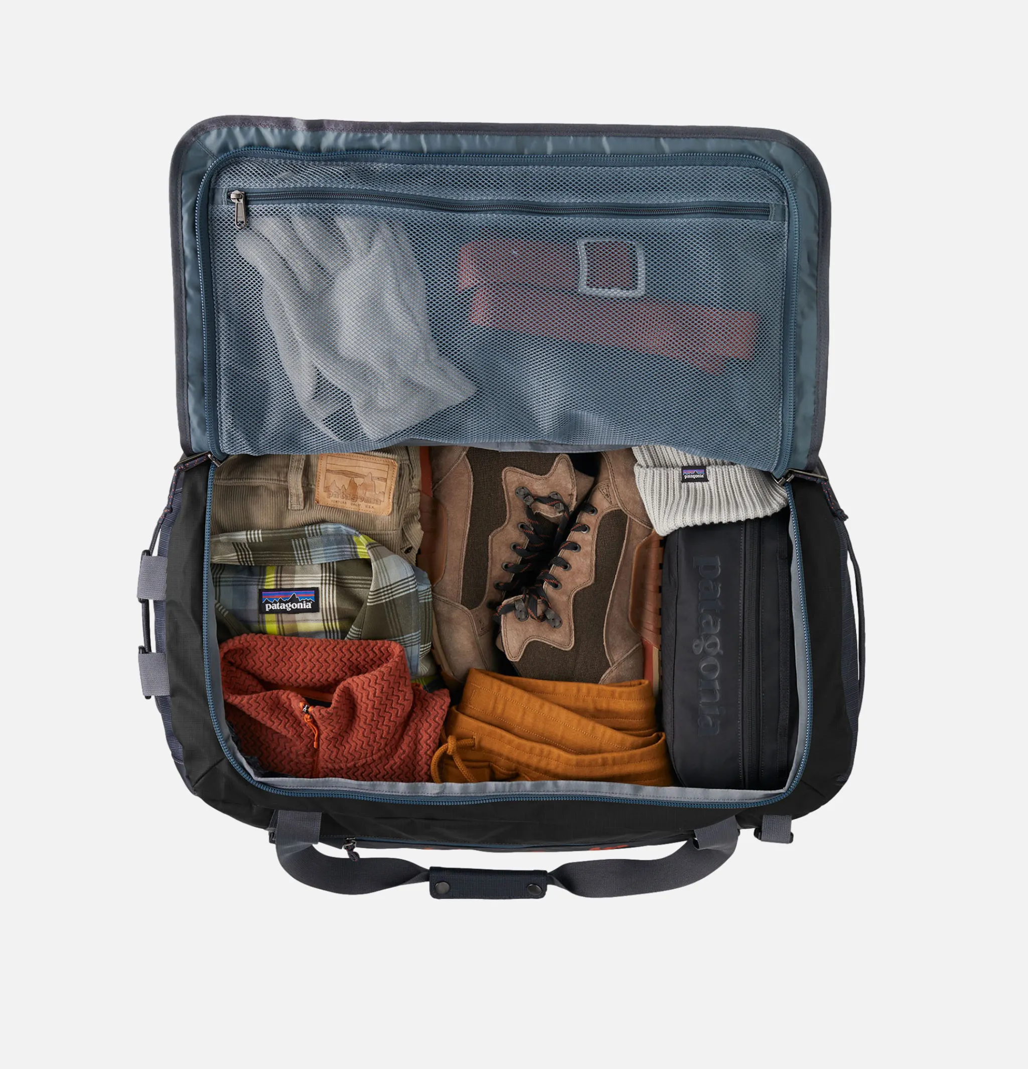 PATAGONIA ACCESSORIES Cube 6l Black< Accessoires|Autres Sacs