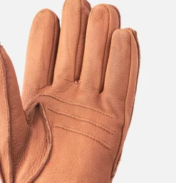HESTRA Deesrkin Gloves Cork< Gants • Bonnets • Echarpes