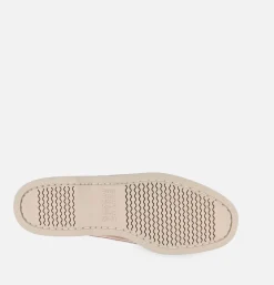 SEBAGO Docksides Femme Navy<Femme Chaussures
