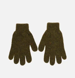 ROBERT MACKIE Donegal Gloves Mourne< Gants • Bonnets • Echarpes