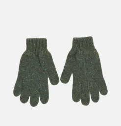 ROBERT MACKIE Donegal Gloves Neagh< Gants • Bonnets • Echarpes