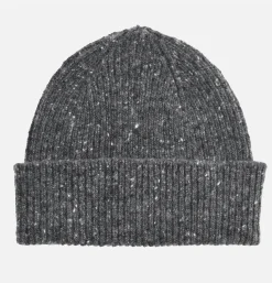 ROBERT MACKIE Donegal Hat Unshin< Gants • Bonnets • Echarpes
