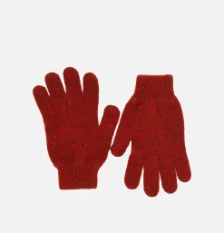 ROBERT MACKIE Donegla Gloves Abbert< Gants • Bonnets • Echarpes