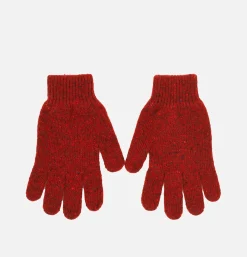 ROBERT MACKIE Donegla Gloves Abbert< Gants • Bonnets • Echarpes