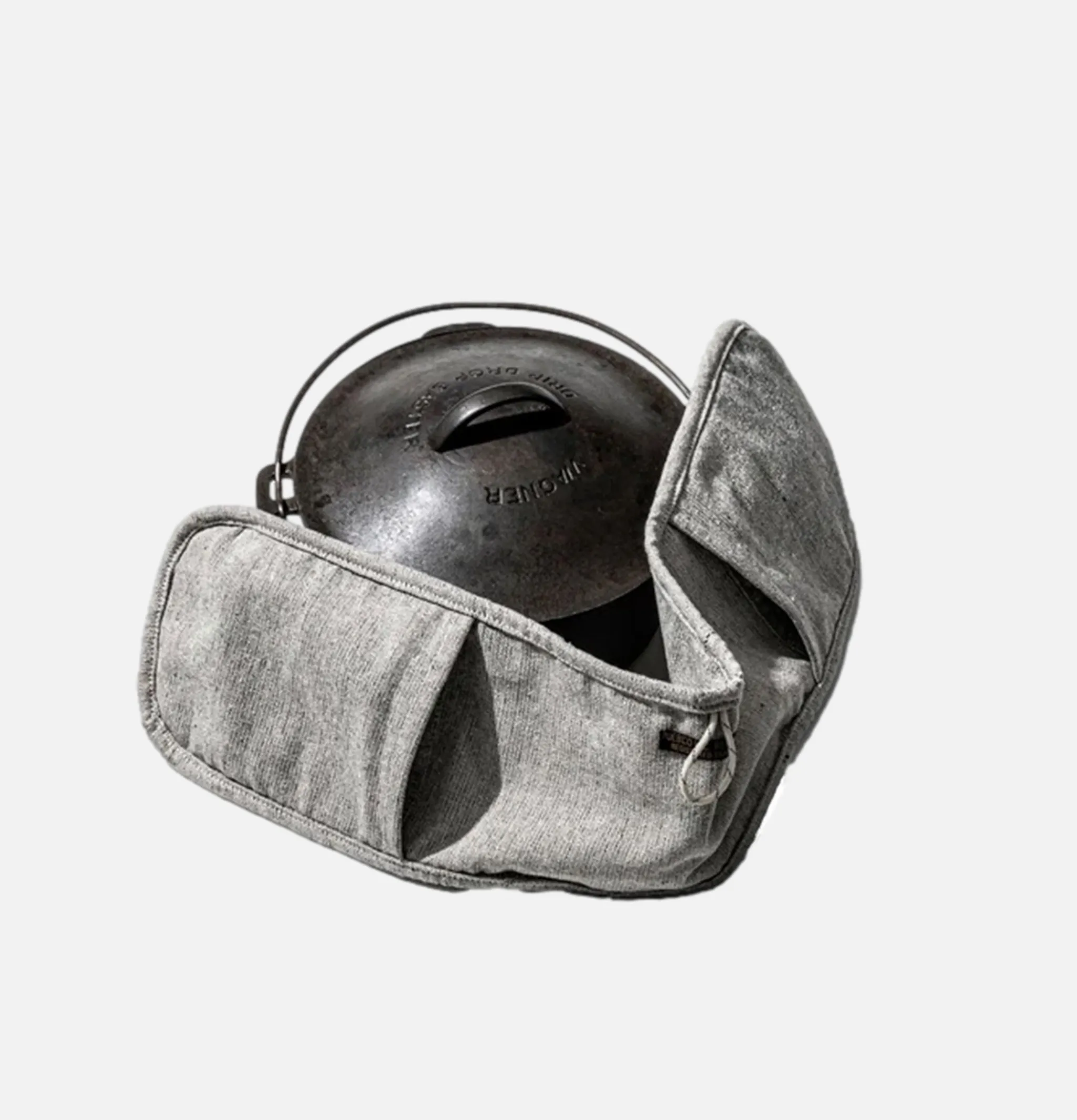 PUEBCO Double Kitchen Glove< Maison